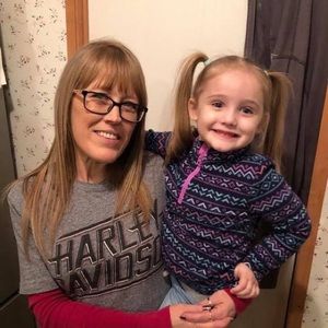 Meet your Posher, Charity